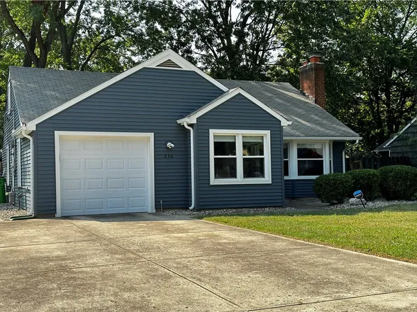 236 Franklin Dr, Berea, OH 44017