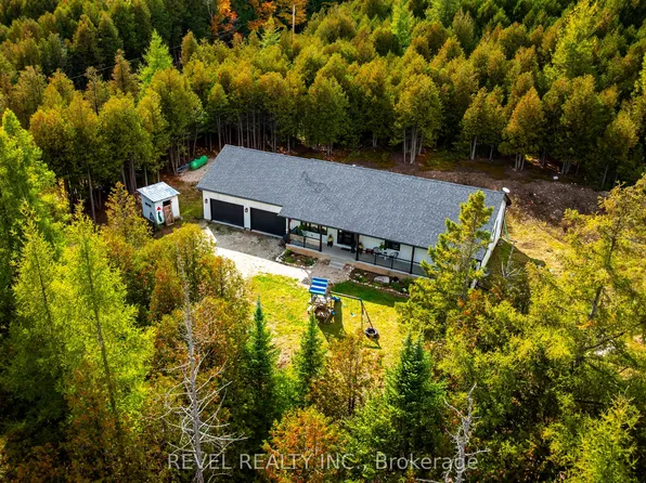 543795 Dutch Line, West Grey, ON N0C 1H0