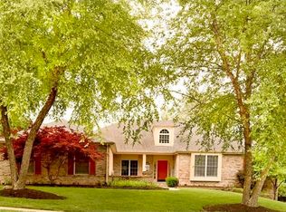 17754 Hornbean Dr, Chesterfield, MO 63005