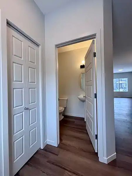 Spruce Grove Townhouse for rent - 3 Bedrooms — photo 9