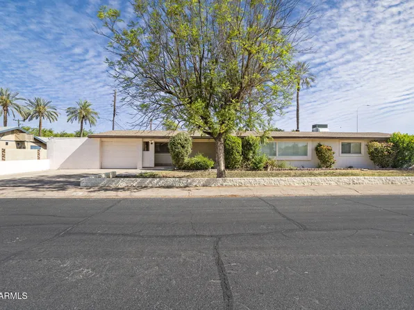 10 W PALMCROFT Drive, Tempe, AZ 85282