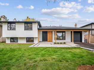 4505 Spruce Ave, Burlington, ON L7L1M5