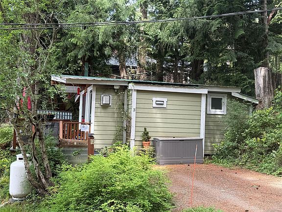 2nd image of 1136 N End Rd Cabin 3