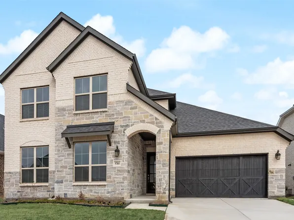 5705 Ferrers Dr, Aubrey, TX 76227