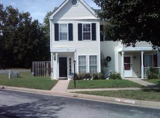 47720 Devin Cir, Lexington Park, MD 20653