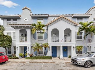 1252 Via De Fossi, Boynton Beach, FL 33426