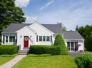 54 Irving Rd, New Hartford, NY 13413