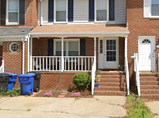 5508 Gates Landing Rd, Virginia Beach, VA 23464