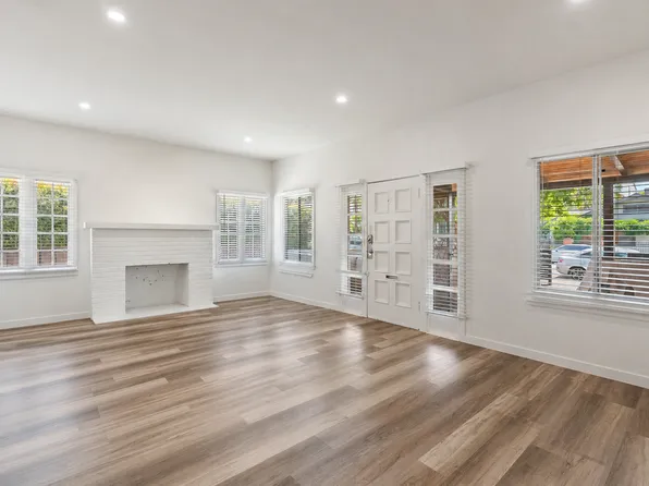 Modern Living: 8-Unit Apartment Building in the Heart of Downtown San Luis Obispo