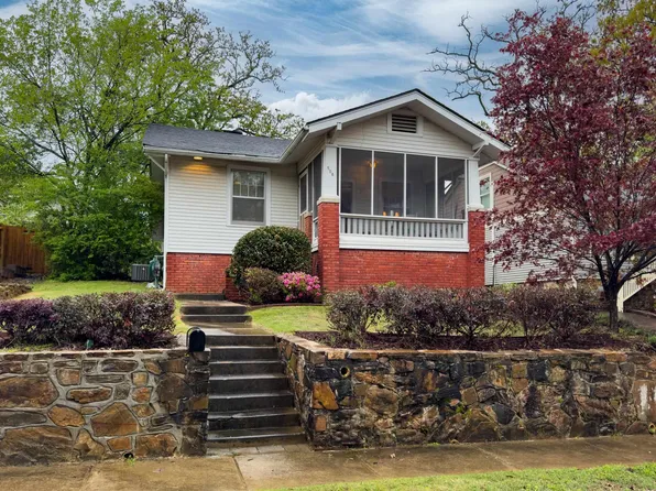506 N Valentine St, Little Rock, AR 72205