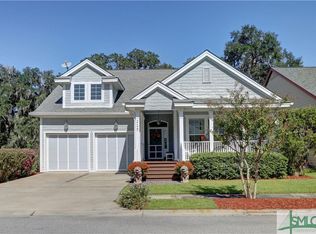 219 Village Rd, Midway, GA 31320