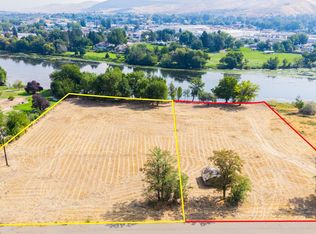 Nka S Prsw #1366, Prosser, WA 99350
