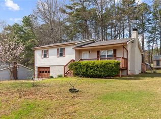 132 Hardy Way, Hiram, GA 30141