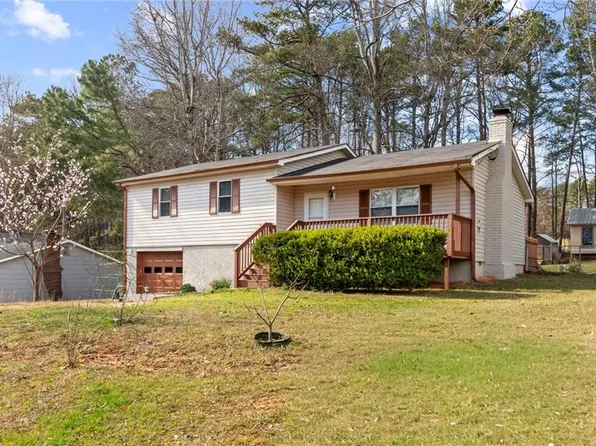 132 Hardy Way, Hiram, GA 30141