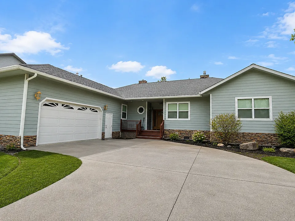 1607 Northshore Dr