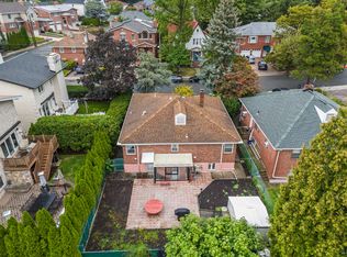 50 Virginia Ave, Fort Lee, NJ 07024