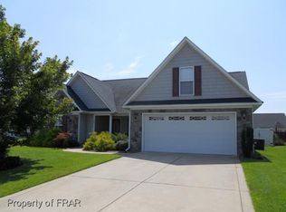 163 Brightwood Dr, Raeford, NC 28376