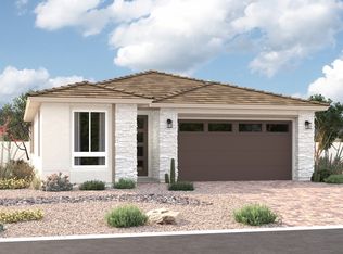 Sunstone Plan, Seasons at Trevino, Glendale, AZ 85302