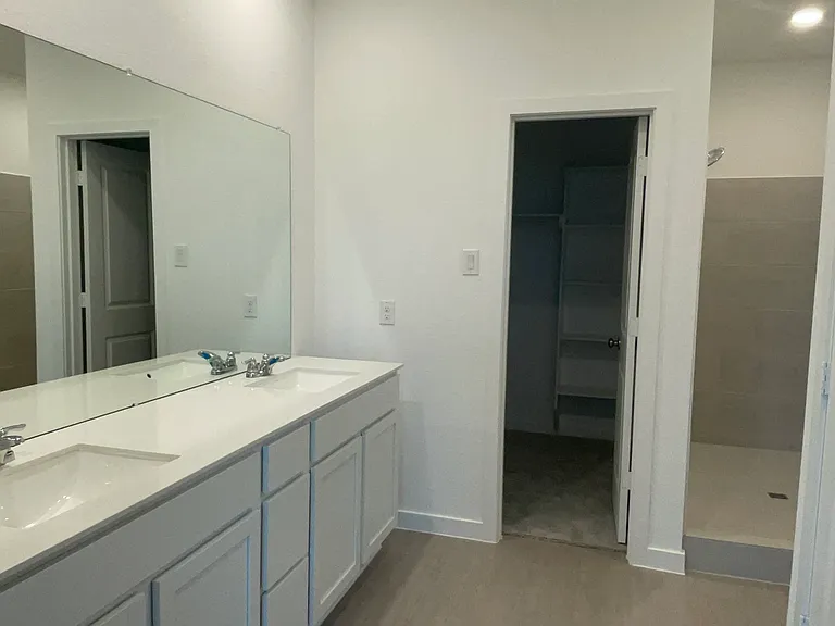 Master bath