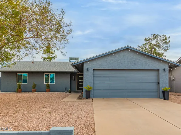 4007 N 87TH Street, Scottsdale, AZ 85251