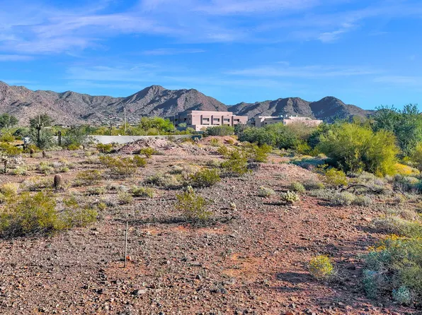 13136 E CANNON Drive #6, Scottsdale, AZ 85259