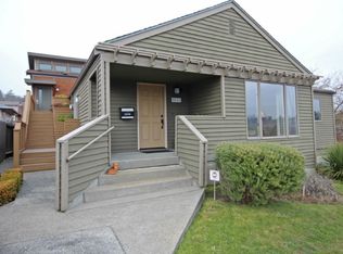 5016 SW Edmunds St, Seattle, WA 98116