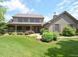 3908 Tamarisk Trl, Crystal Lake, IL 60012