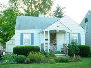 1041 Shady Lane Rd, Columbus, OH 43227