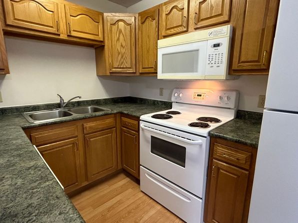 2542 Villa Dr S #2599-105