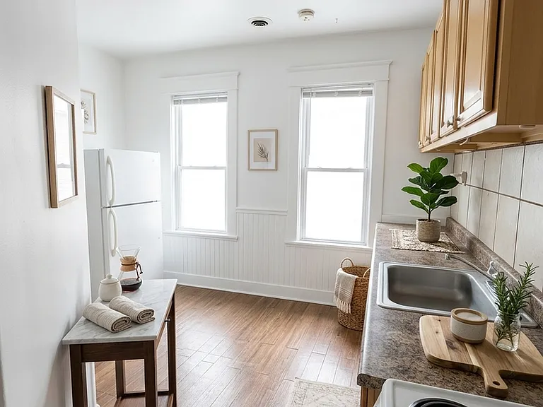 1818 N Pulaski St #4 — Photo 1