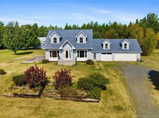250 Scotchtown Rd, Canning, NB E4B1W7