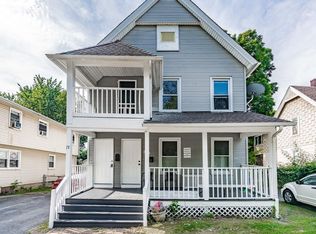 69-71 Alden St, Springfield, MA 01109