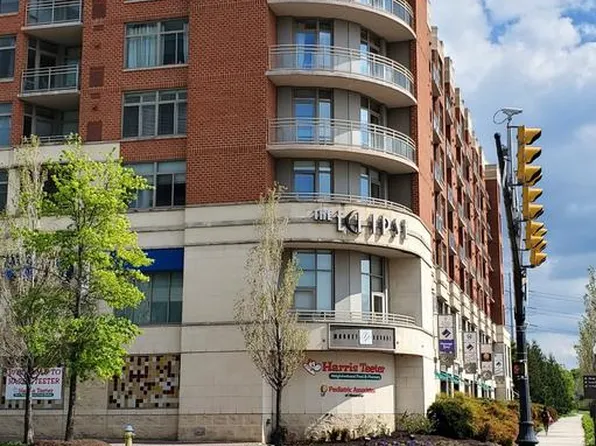3600 Glebe Rd #603W, Arlington, VA 22202