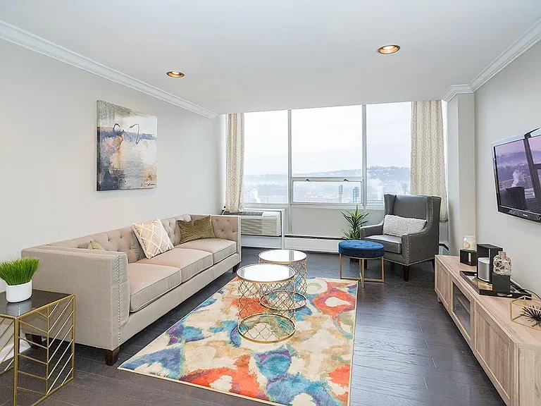 The Venue Apartments — Photo 83