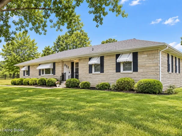 12150 Princeton Rd, Cerulean, KY 42215