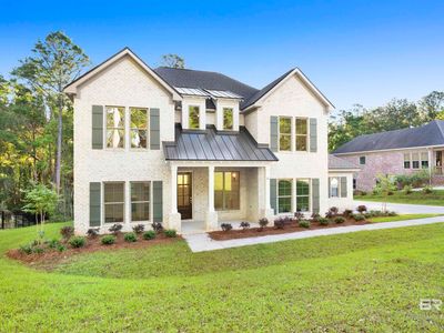 11 Longleaf Cir, Fairhope, AL, 36532