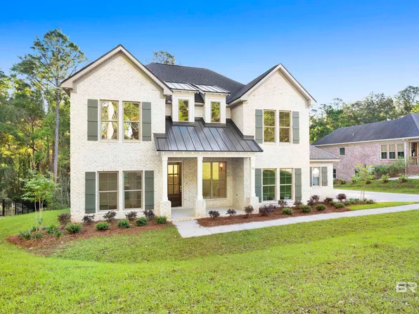 11 Longleaf Cir, Fairhope, AL 36532