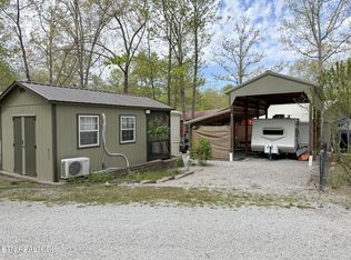 Sarvis Rd LOT 124, Crossville, TN 38571