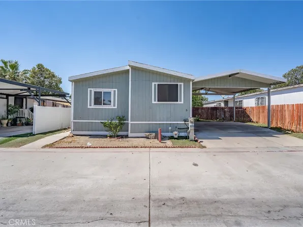 243 N Meridian Ave Space 5, San Bernardino, CA 92410