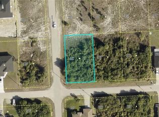3318 29th St SW, Lehigh Acres, FL 33976