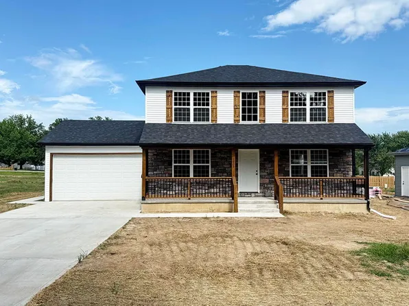 1805 S Elm Street, El Dorado Springs, MO 64744