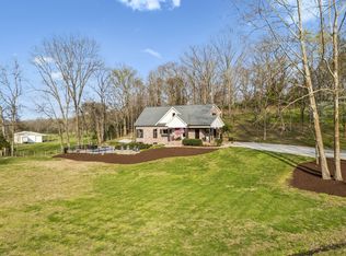4694 Bennett Hollow Rd, Thompsons Station, TN 37179