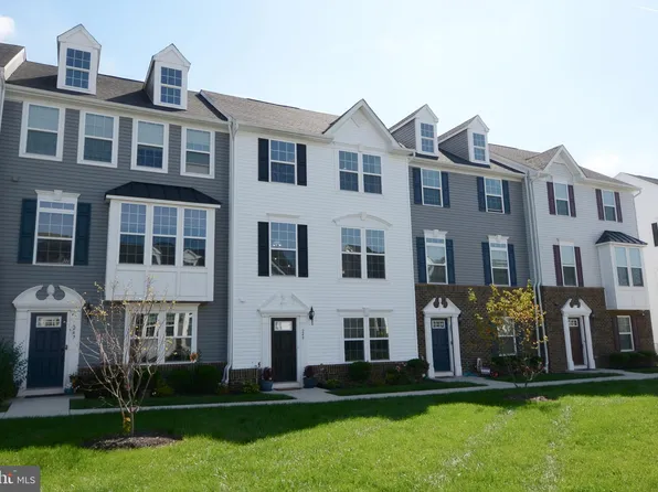 249 Madison Ln, Harleysville, PA 19438