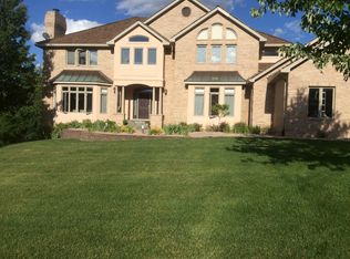 3 North Trl, Lemont, IL 60439