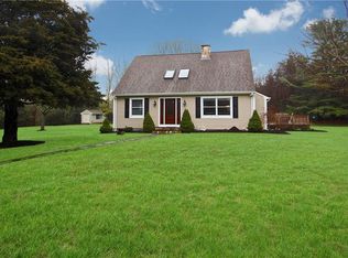 1 Scull St, Jamestown, RI 02835