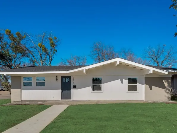 2905 Satsuma Dr, Dallas, TX 75229