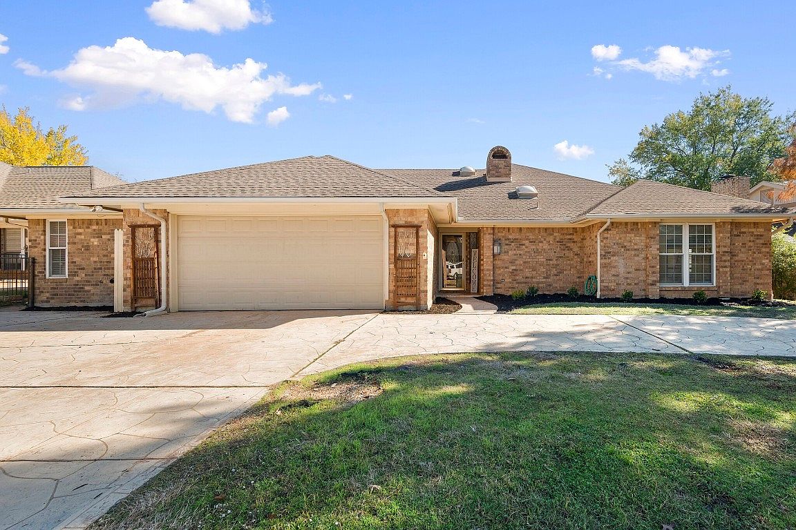 1104 Old Dominion Pl