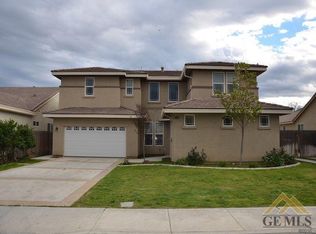 5409 Saddleback Ridge Ct, Bakersfield, CA 93313
