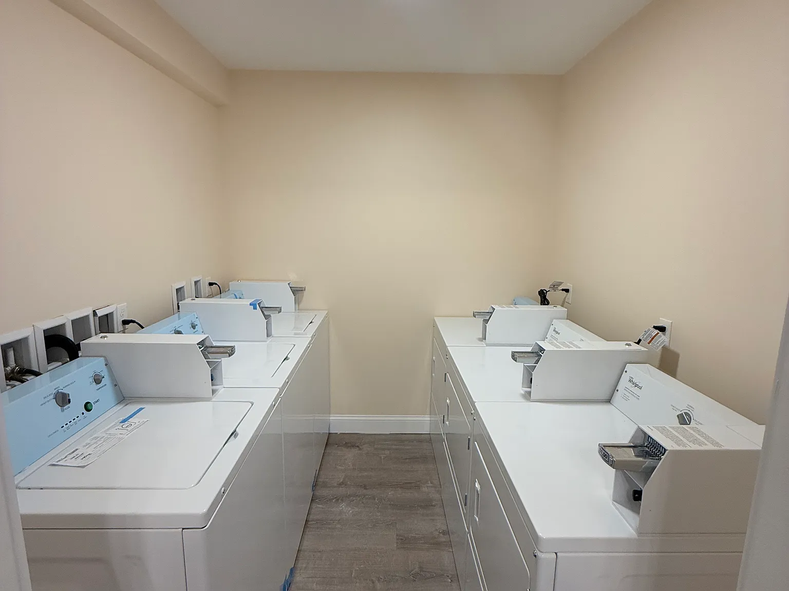 2 bed, $2,100 — Photo 3