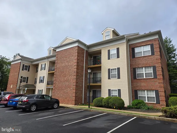 70 Park St #1-10, Bordentown, NJ 08505